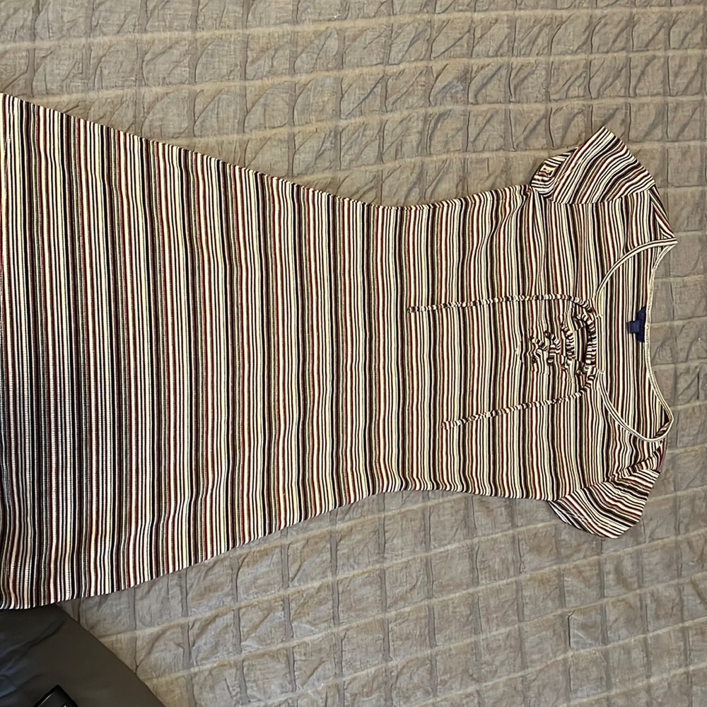 Aeropostale short dress